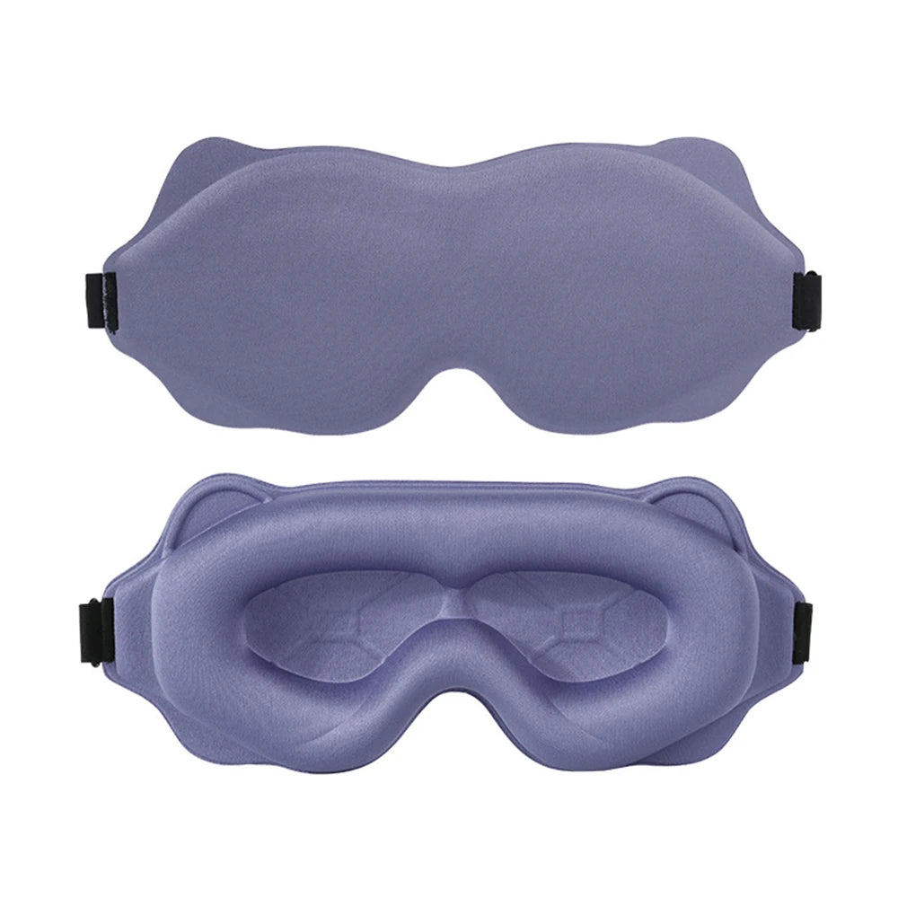 DreamCloud™ Travel Mask