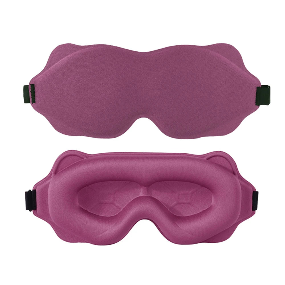 DreamCloud™ Travel Mask