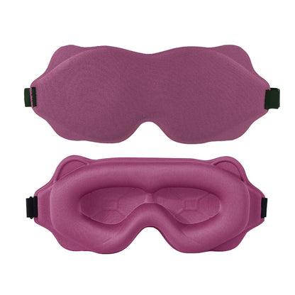 DreamCloud™ Travel Mask