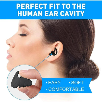 AeroQuiet™ Earplugs