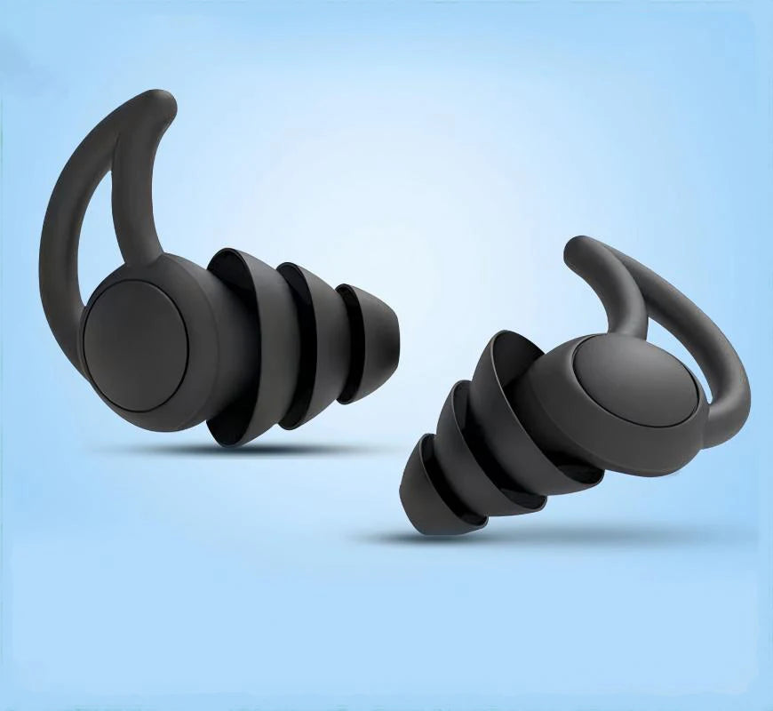 AeroQuiet™ Earplugs