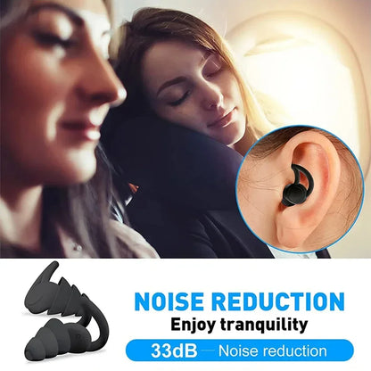 AeroQuiet™ Earplugs