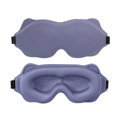 DreamCloud™ Travel Mask