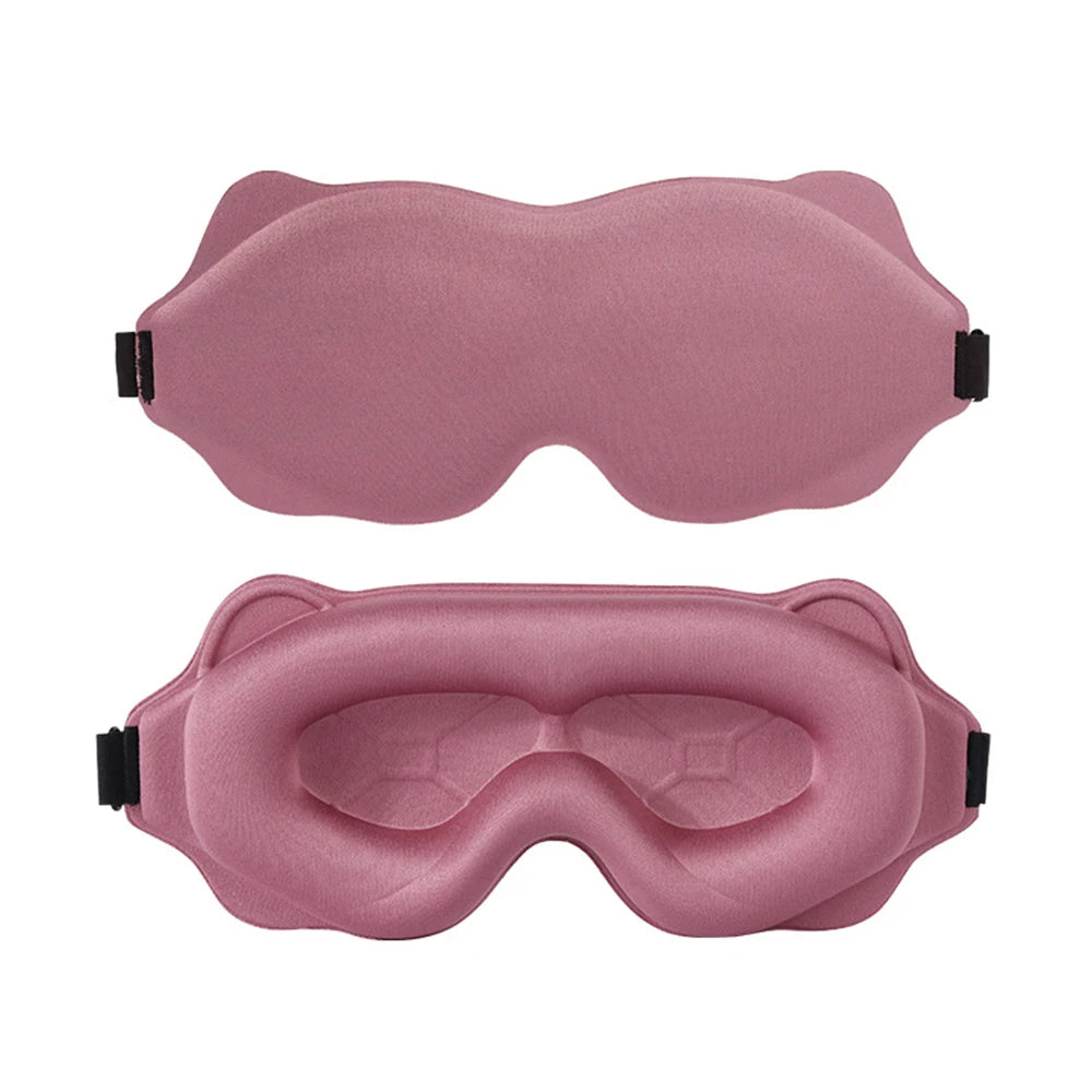 DreamCloud™ Travel Mask
