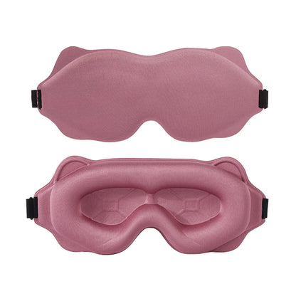 DreamCloud™ Travel Mask