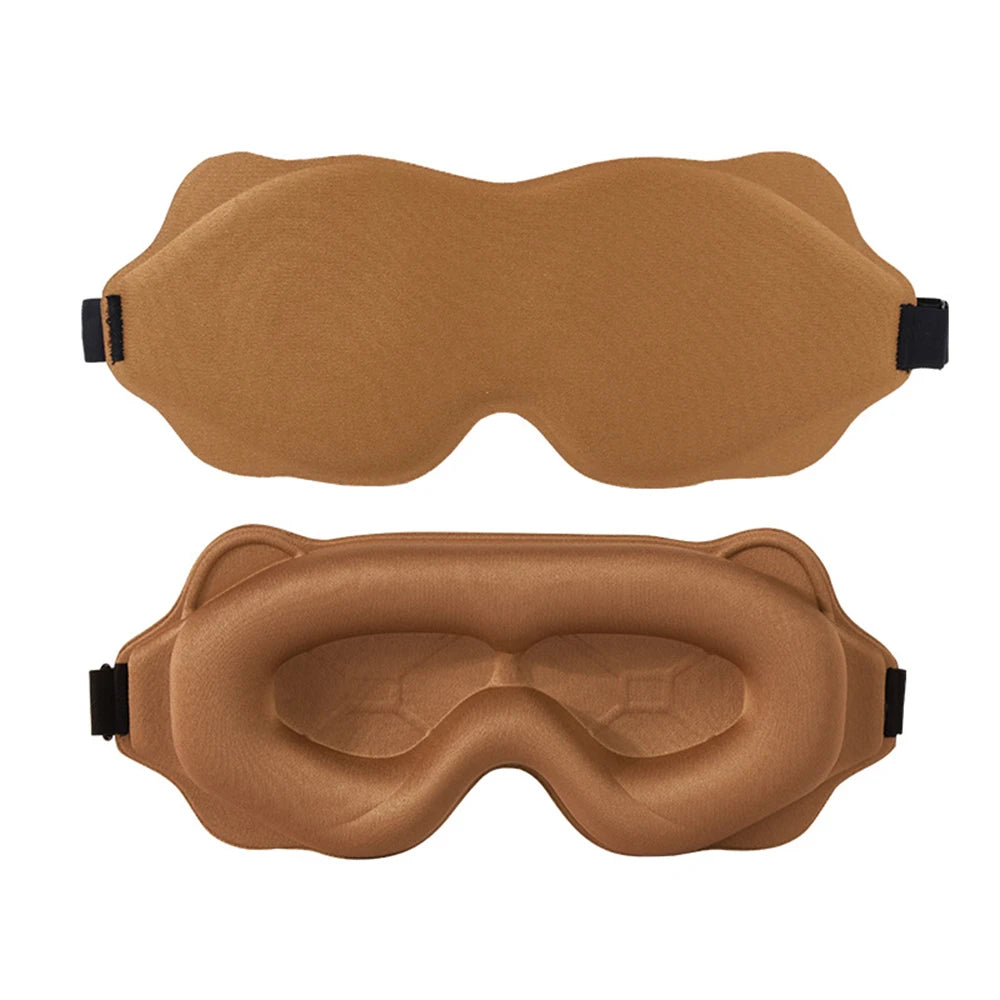 DreamCloud™ Travel Mask
