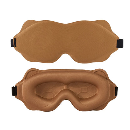 DreamCloud™ Travel Mask