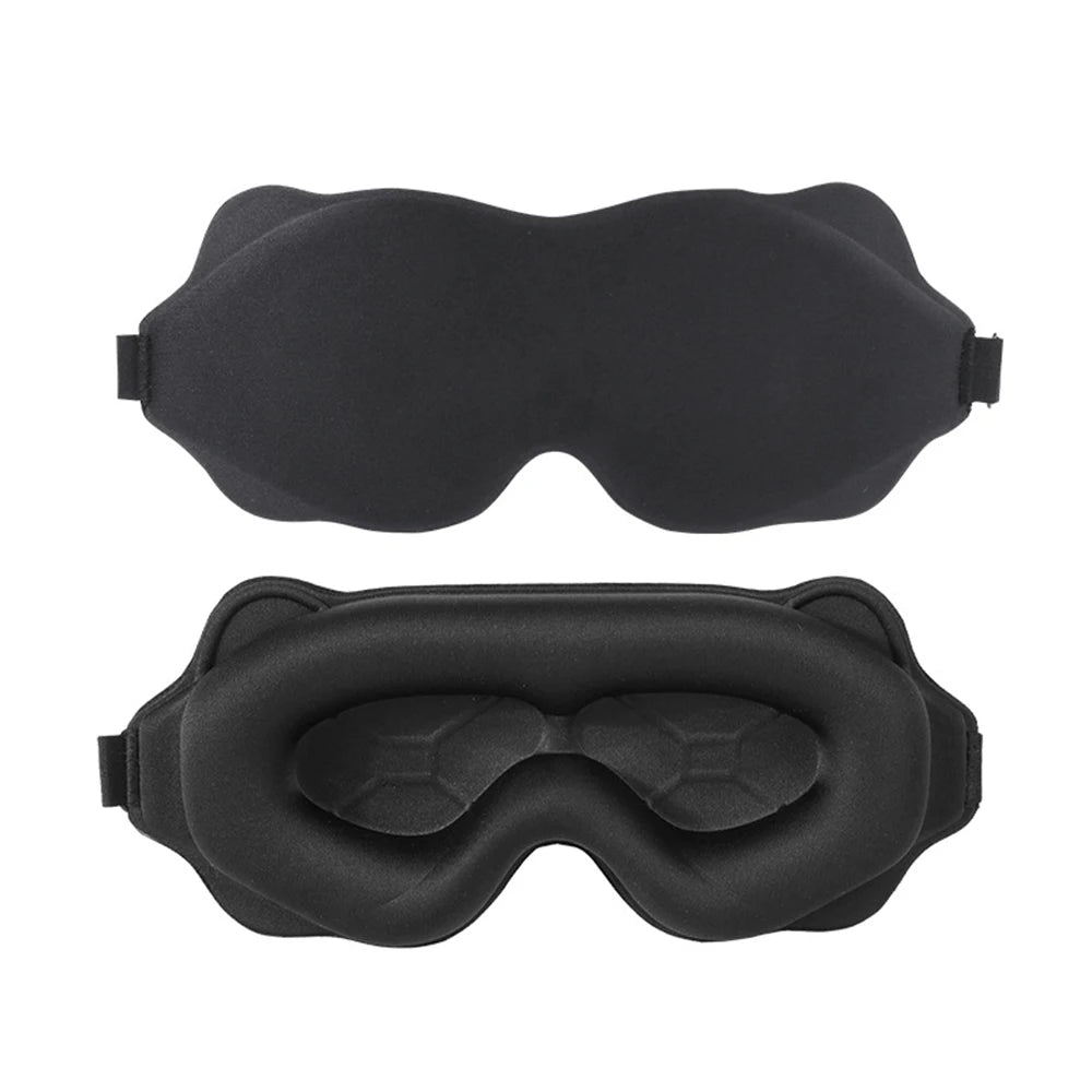 DreamCloud™ Travel Mask